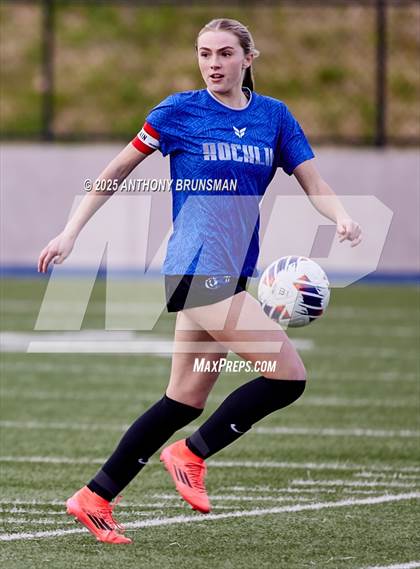 Thumbnail 2 in Granite Bay vs. Rocklin (CIF SJS D2 Final) photogallery.