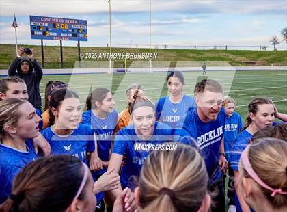 Thumbnail 1 in Granite Bay vs. Rocklin (CIF SJS D2 Final) photogallery.