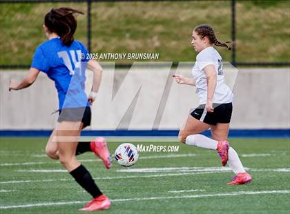 Thumbnail 1 in Granite Bay vs. Rocklin (CIF SJS D2 Final) photogallery.