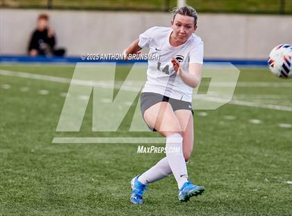 Thumbnail 1 in Granite Bay vs. Rocklin (CIF SJS D2 Final) photogallery.