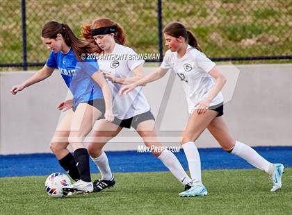 Thumbnail 2 in Granite Bay vs. Rocklin (CIF SJS D2 Final) photogallery.
