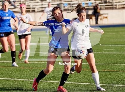 Thumbnail 1 in Granite Bay vs. Rocklin (CIF SJS D2 Final) photogallery.