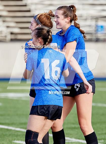 Thumbnail 2 in Granite Bay vs. Rocklin (CIF SJS D2 Final) photogallery.