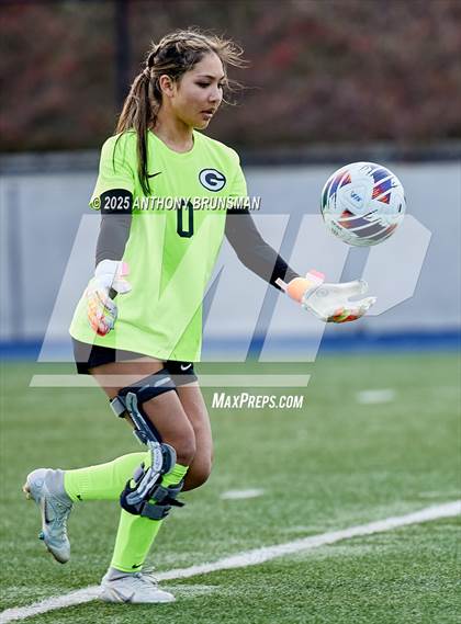 Thumbnail 1 in Granite Bay vs. Rocklin (CIF SJS D2 Final) photogallery.