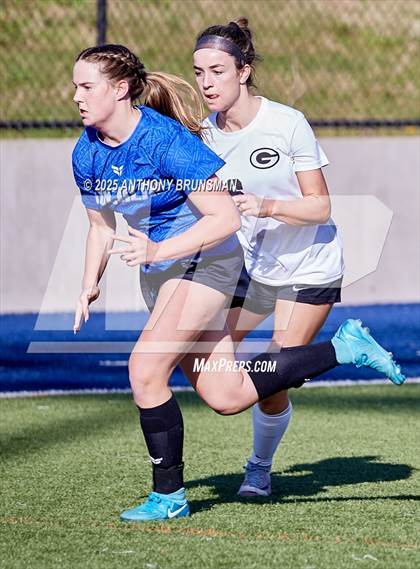 Thumbnail 2 in Granite Bay vs. Rocklin (CIF SJS D2 Final) photogallery.