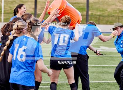 Thumbnail 2 in Granite Bay vs. Rocklin (CIF SJS D2 Final) photogallery.