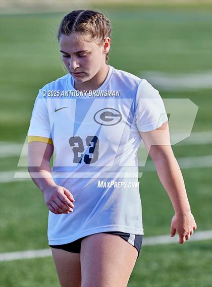Thumbnail 3 in Granite Bay vs. Rocklin (CIF SJS D2 Final) photogallery.