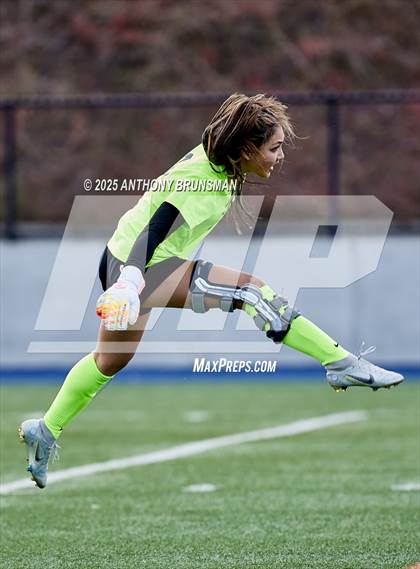Thumbnail 1 in Granite Bay vs. Rocklin (CIF SJS D2 Final) photogallery.
