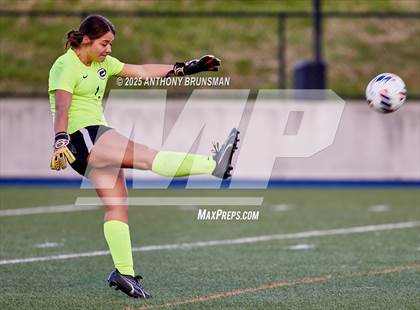 Thumbnail 1 in Granite Bay vs. Rocklin (CIF SJS D2 Final) photogallery.