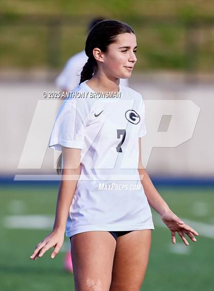 Thumbnail 2 in Granite Bay vs. Rocklin (CIF SJS D2 Final) photogallery.