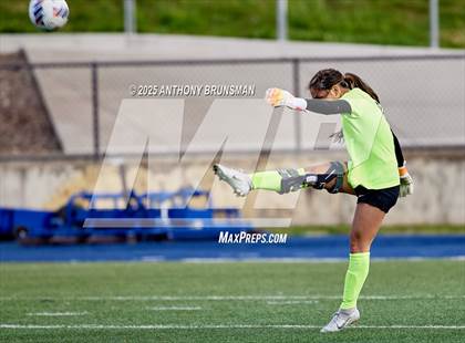 Thumbnail 3 in Granite Bay vs. Rocklin (CIF SJS D2 Final) photogallery.