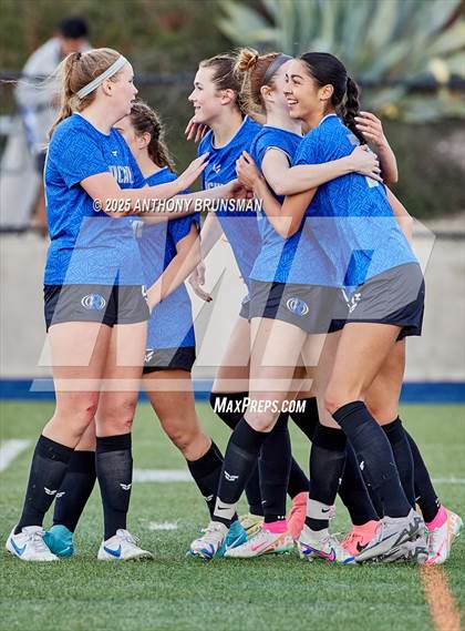 Thumbnail 1 in Granite Bay vs. Rocklin (CIF SJS D2 Final) photogallery.