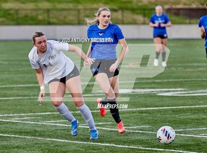 Thumbnail 3 in Granite Bay vs. Rocklin (CIF SJS D2 Final) photogallery.
