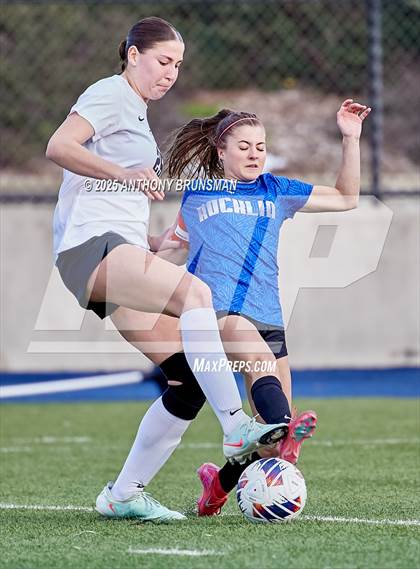 Thumbnail 1 in Granite Bay vs. Rocklin (CIF SJS D2 Final) photogallery.