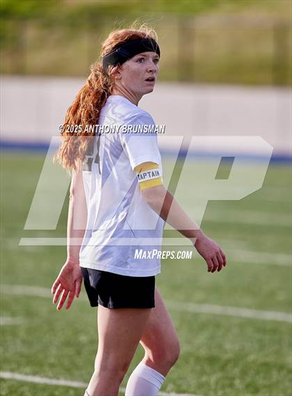 Thumbnail 3 in Granite Bay vs. Rocklin (CIF SJS D2 Final) photogallery.