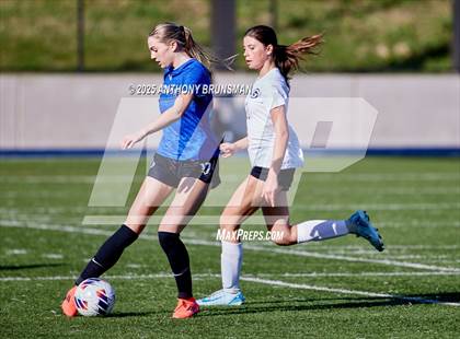 Thumbnail 2 in Granite Bay vs. Rocklin (CIF SJS D2 Final) photogallery.
