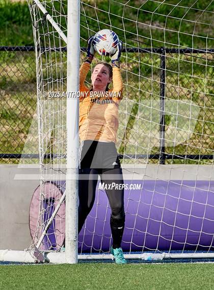 Thumbnail 3 in Granite Bay vs. Rocklin (CIF SJS D2 Final) photogallery.