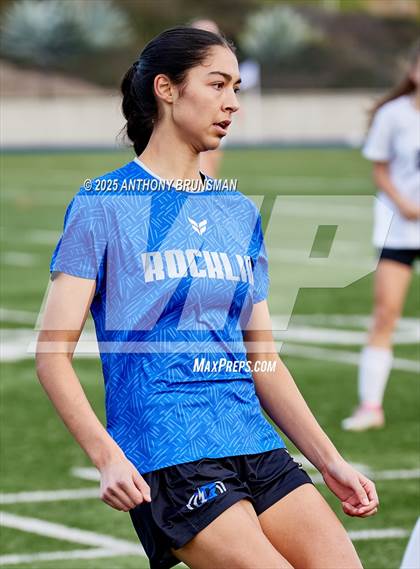 Thumbnail 3 in Granite Bay vs. Rocklin (CIF SJS D2 Final) photogallery.