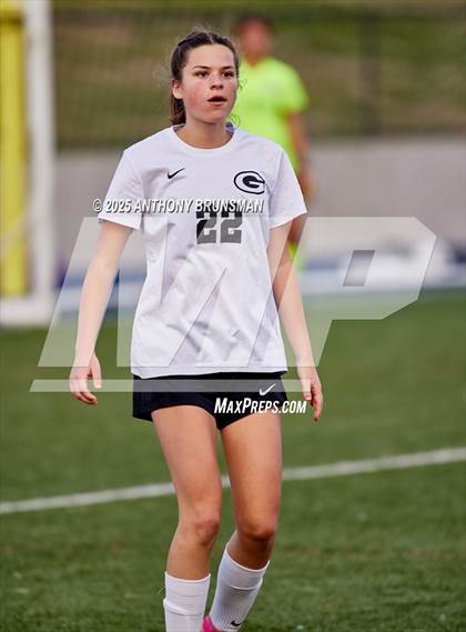 Thumbnail 2 in Granite Bay vs. Rocklin (CIF SJS D2 Final) photogallery.