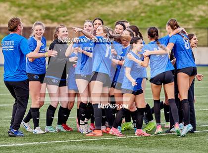 Thumbnail 3 in Granite Bay vs. Rocklin (CIF SJS D2 Final) photogallery.