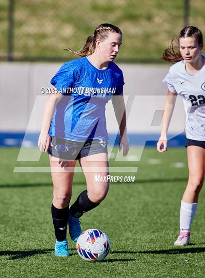 Thumbnail 1 in Granite Bay vs. Rocklin (CIF SJS D2 Final) photogallery.