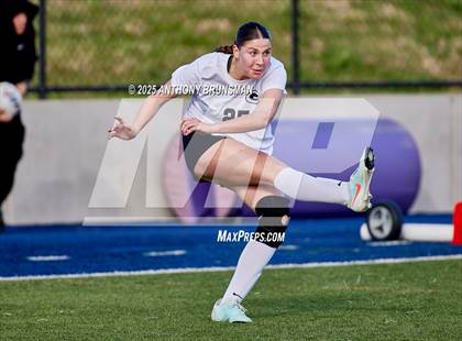 Thumbnail 2 in Granite Bay vs. Rocklin (CIF SJS D2 Final) photogallery.