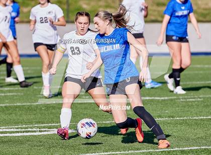 Thumbnail 1 in Granite Bay vs. Rocklin (CIF SJS D2 Final) photogallery.