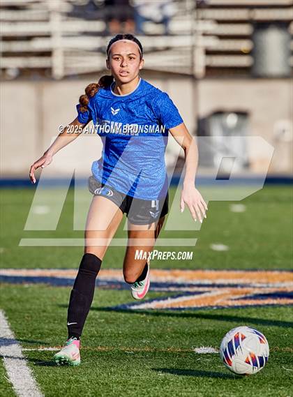 Thumbnail 1 in Granite Bay vs. Rocklin (CIF SJS D2 Final) photogallery.