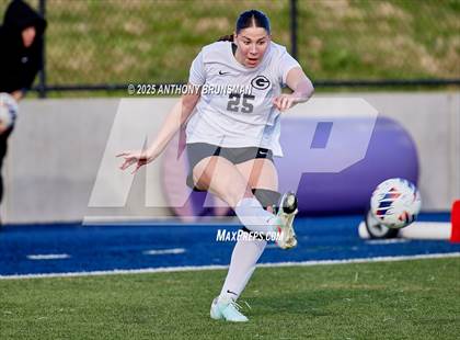 Thumbnail 1 in Granite Bay vs. Rocklin (CIF SJS D2 Final) photogallery.