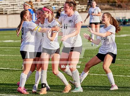 Thumbnail 3 in Granite Bay vs. Rocklin (CIF SJS D2 Final) photogallery.