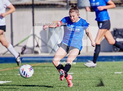 Thumbnail 1 in Granite Bay vs. Rocklin (CIF SJS D2 Final) photogallery.