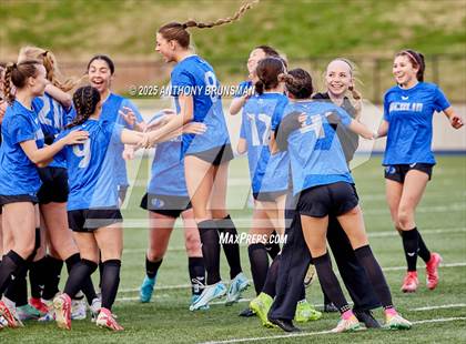 Thumbnail 3 in Granite Bay vs. Rocklin (CIF SJS D2 Final) photogallery.