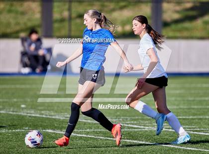 Thumbnail 3 in Granite Bay vs. Rocklin (CIF SJS D2 Final) photogallery.