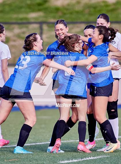 Thumbnail 1 in Granite Bay vs. Rocklin (CIF SJS D2 Final) photogallery.