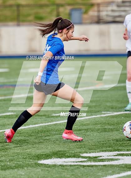 Thumbnail 1 in Granite Bay vs. Rocklin (CIF SJS D2 Final) photogallery.