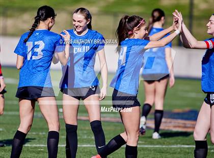 Thumbnail 2 in Granite Bay vs. Rocklin (CIF SJS D2 Final) photogallery.
