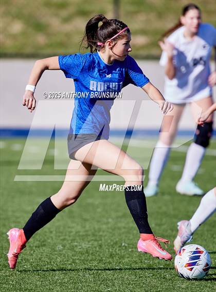Thumbnail 2 in Granite Bay vs. Rocklin (CIF SJS D2 Final) photogallery.