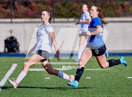 Thumbnail 1 in Granite Bay vs. Rocklin (CIF SJS D2 Final) photogallery.