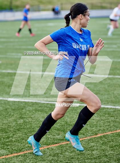 Thumbnail 2 in Granite Bay vs. Rocklin (CIF SJS D2 Final) photogallery.