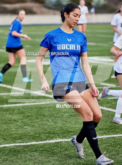 Thumbnail 2 in Granite Bay vs. Rocklin (CIF SJS D2 Final) photogallery.
