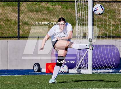 Thumbnail 3 in Granite Bay vs. Rocklin (CIF SJS D2 Final) photogallery.