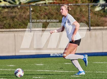 Thumbnail 3 in Granite Bay vs. Rocklin (CIF SJS D2 Final) photogallery.