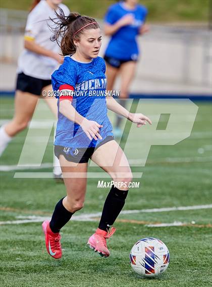 Thumbnail 2 in Granite Bay vs. Rocklin (CIF SJS D2 Final) photogallery.