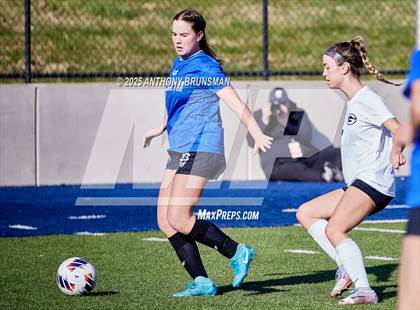 Thumbnail 3 in Granite Bay vs. Rocklin (CIF SJS D2 Final) photogallery.