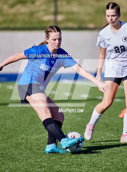 Thumbnail 3 in Granite Bay vs. Rocklin (CIF SJS D2 Final) photogallery.