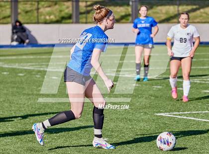 Thumbnail 1 in Granite Bay vs. Rocklin (CIF SJS D2 Final) photogallery.