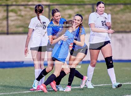 Thumbnail 2 in Granite Bay vs. Rocklin (CIF SJS D2 Final) photogallery.