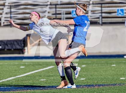 Thumbnail 3 in Granite Bay vs. Rocklin (CIF SJS D2 Final) photogallery.
