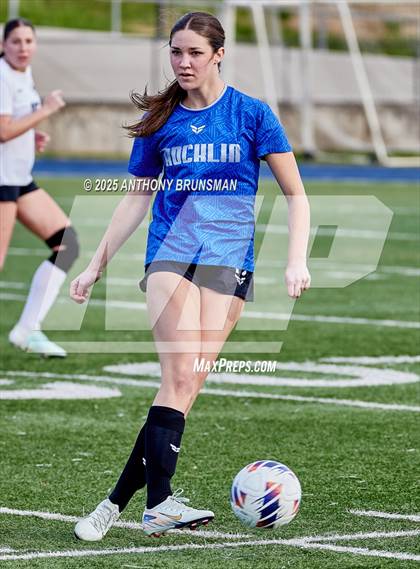 Thumbnail 2 in Granite Bay vs. Rocklin (CIF SJS D2 Final) photogallery.