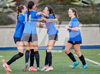 Thumbnail 2 in Granite Bay vs. Rocklin (CIF SJS D2 Final) photogallery.